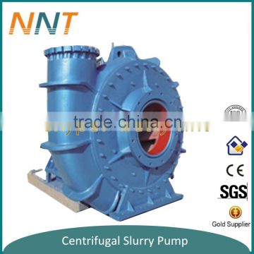 slurry pump simple sand dredge pump for sale