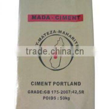 cheap price sand sack packaging plastic pp sand bags construction garbage bags