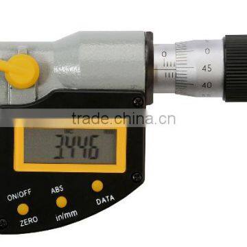 IP65 DIGITAL OUTSIDE MICROMETERS CALIPERS