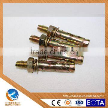 AOJIA SLEEVE ANCHOR photo-3