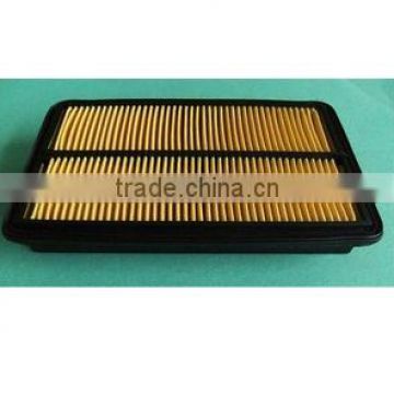 air filter for Honda,17220-RAA-000