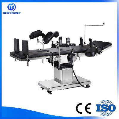Hospital Electric MOtor Surgical Operation Table DT-12C