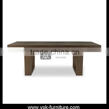 DT-127 Japanese Dining Long Table