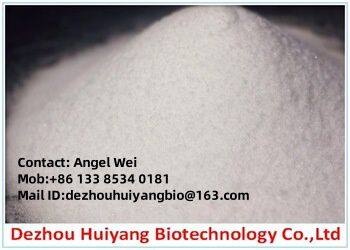 Glucono Delta Lactone--Protein coagulant and Leavening agent