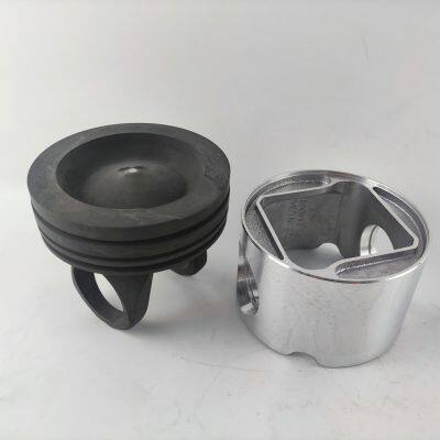 Heavy Equipment QSL QSC Diesel Engine Parts Piston 4089963