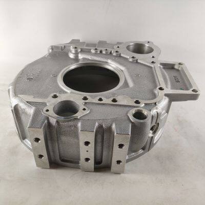 6CT8.3 Flywheel Housing 4983027