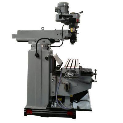 Chinese Milling Machine|universal Milling Machine photo-2