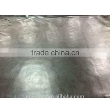 hot Genuine nappa cow leather for glove leather