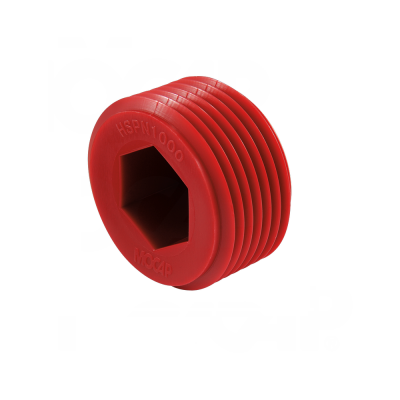Test de graisse Prise de port Hexagone male 3/8 1/2