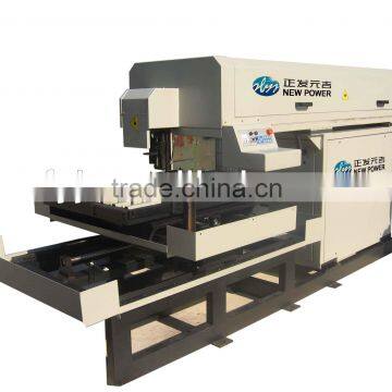 310D 300W GSI 1000X1000MM Die board Laser cutting machine