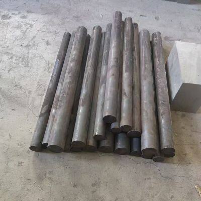 NAK80 Pre-Hardened Plastic Mold Steel | Mirror Finish Mold Steel for Precision Injection Molding