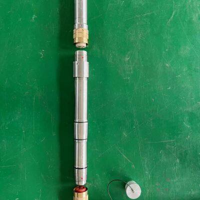 ESP Cable Penetrator Artificial Lift Equipment photo-2