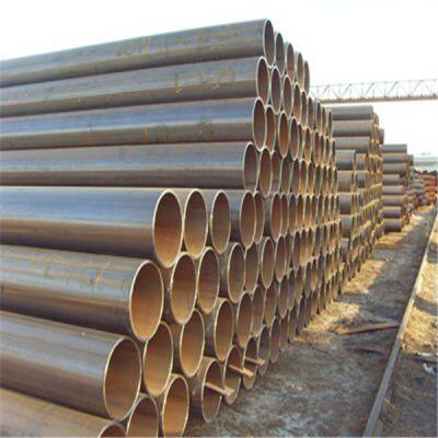ERW Steel Pipe   1/2