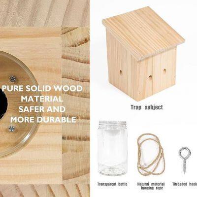 Insect traps