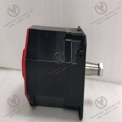 High - Performance A06B - 0268 - B605 Industrial AC Servo Motor photo-2