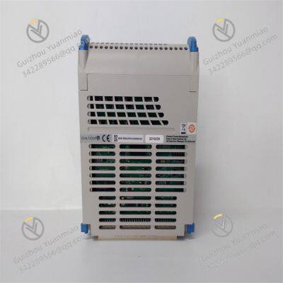 5X00605G01 EMERSON Redundant I/O Communication Module photo-3