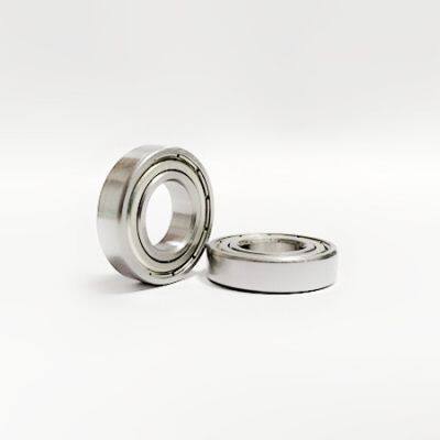 Deep Groove Ball Bearing 6901ZZ photo-2