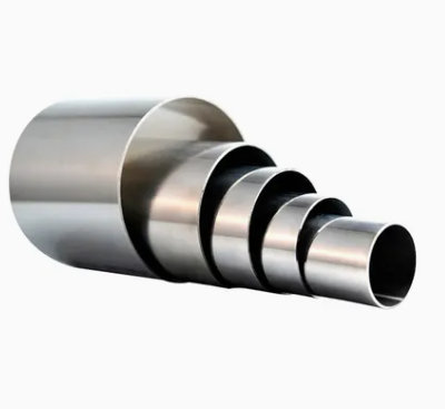 ASTM A312/A312M TP321H Tubo de A?o Inoxidável Sólido