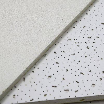 China Wholesale 600X600 Mineral Fiber Ceiling Tiles Reliable Heat Insulation Acoustic Material Fiber Board Mineral Wool Ceiling?