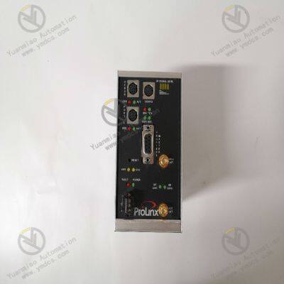 Prosoft 6104-WA-PDPM High-End Reliable Gateway Master Module