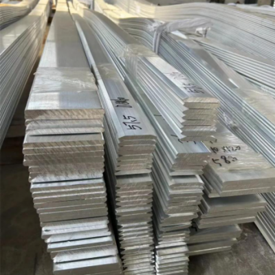 DIN/UNS/ASTM 1050 H14/1050 H112A/1050 H14luminium Busbar Aluminum Profile for Building Colorful Fumiture, Doors, Kitchen Appliances