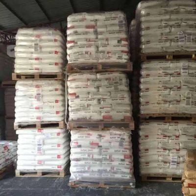 POM DuPont Delrin DE-9152 High Fluidity Engineering Plastic Pom Particles Gear Zipper Particles photo-6