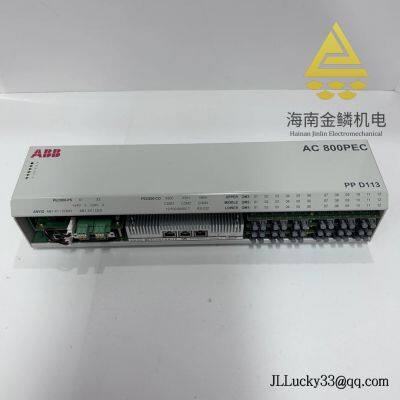 ABB 3BHE023784 + 5SHY3545L0014 – Панель управления и блок управления IGCT для средневолтных приводов и преобразователей