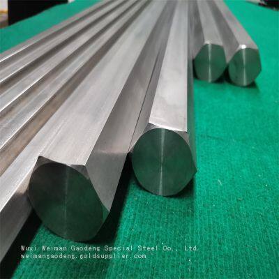 Corrosion-Resistant GR7 Titanium Bar (Ti-0.15Pd) ASTM B348 for Chlorine Handling Equipment