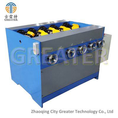 GT-TZ10B Straightening Machine China Factory
