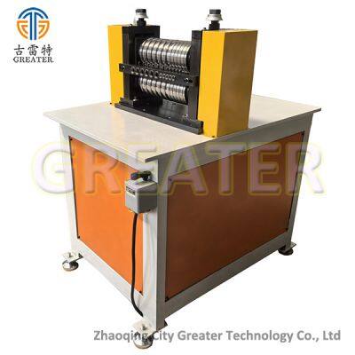 GT-DG250 Rolling Mill Machine Chinese Factory