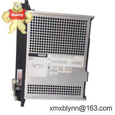 WOODWARD 8901-457 – Industrial Control Module for Engine/Turbine Protection and Speed Management