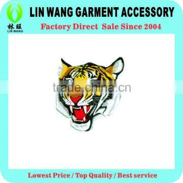 Martial Arts Embroidered Patch photo-5