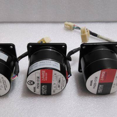 VEXTA PH266-01GK-C5 2-Phase Stepping Motors