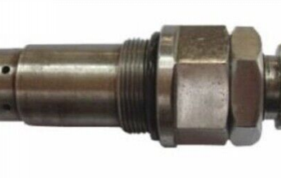 Sany PC200-8 Excavator Relief Valve OEM Hydraulic Pressure Valve for Komatsu PC200 Sany SY200 Series Replacement Parts photo-2