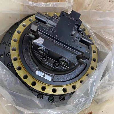 Heiße Verkaufsangebote: Endantrieb und Fahrgetriebegetriebebox für SANY-Bagger - Hochwertige Ersatzteile für SANY SY/SY135C Bagger photo-4