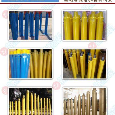 Medium, and Low Voltage Down the Hole Impactor Manufacturers Produce, Wholesale, and Supply Impactor Accessories Rear Connectors and Upper Connectors photo-3