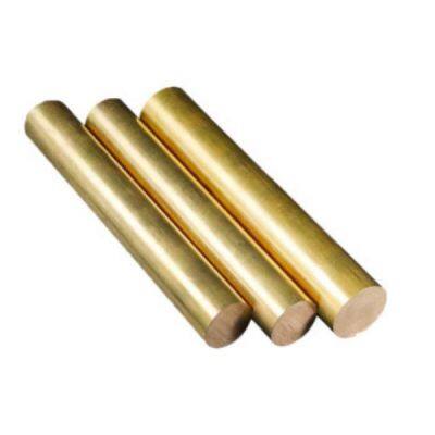 Quantity Big Discount Brass C28000 C27200 C27400 C26000 Copper Rods Bar Price
