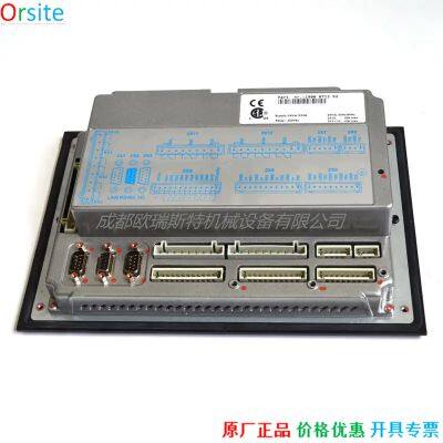 1900071151 ZH10000 Atlas Copco Centrifugal Air Compressor Controller photo-4