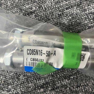 100% Original SMC Air Cylinder CD85N16-12-B-XC6A CD85N16-50-A CD85N20-100-B Miniature cylinder,pneumatic air cylinder