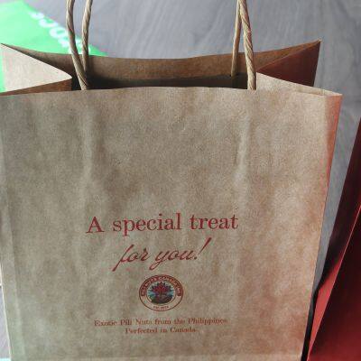 All Sizes Brown Paper Bag Print/unprinted for All Industries photo-2