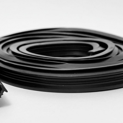 Factory Direct Sale Customized Garage Door Threshold Rubber Seal Bottom photo-6