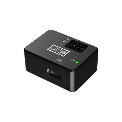 CanSync Industrial Linkage Module