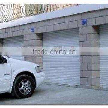 OKM garage door electrics, designer doors