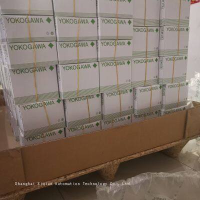 Оригинальный модуль DCS Yokogawa YCB301-C020 новый и оригинальный