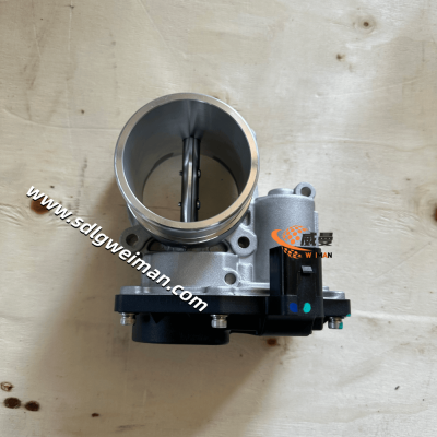 YUCHAI Diesel throttle DKF000-1008550 for YUCHAI excavator