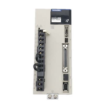 Original Yaskawa Sigma-7 Series Servo Drive SGD7S-7R6A00A photo-5
