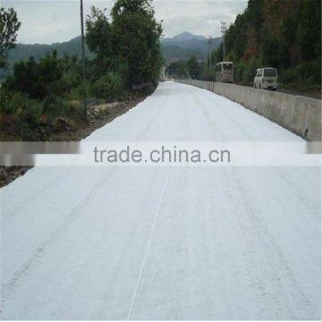 PP Non-woven Geotextile for construction