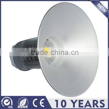 CE RoHS UL 8500LM COB industrial Led High Bay Light /Competitive Price 100w Led High Bay Light