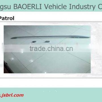 Car accessories Roof rack for Patrol