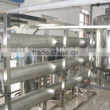 50000liter per Hour One-stage RO Water Treatment Machine